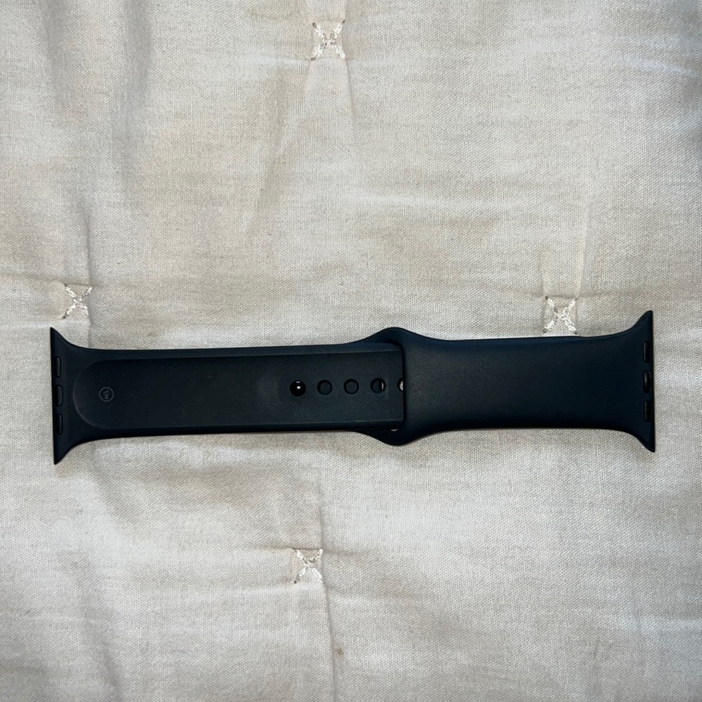 Apple Watch wristband